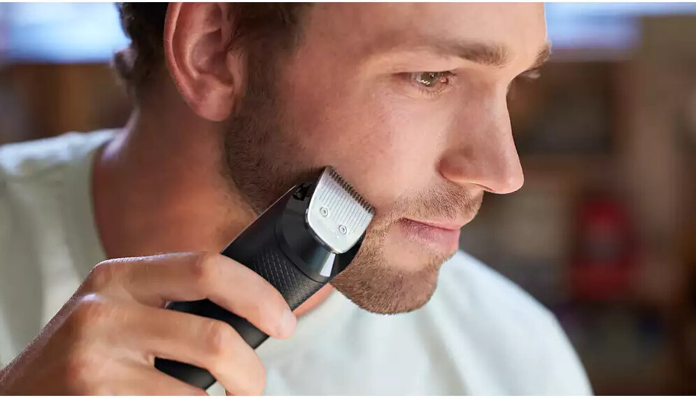 Trymer PHILIPS Beardtrimmer series 5000 BT5522/15