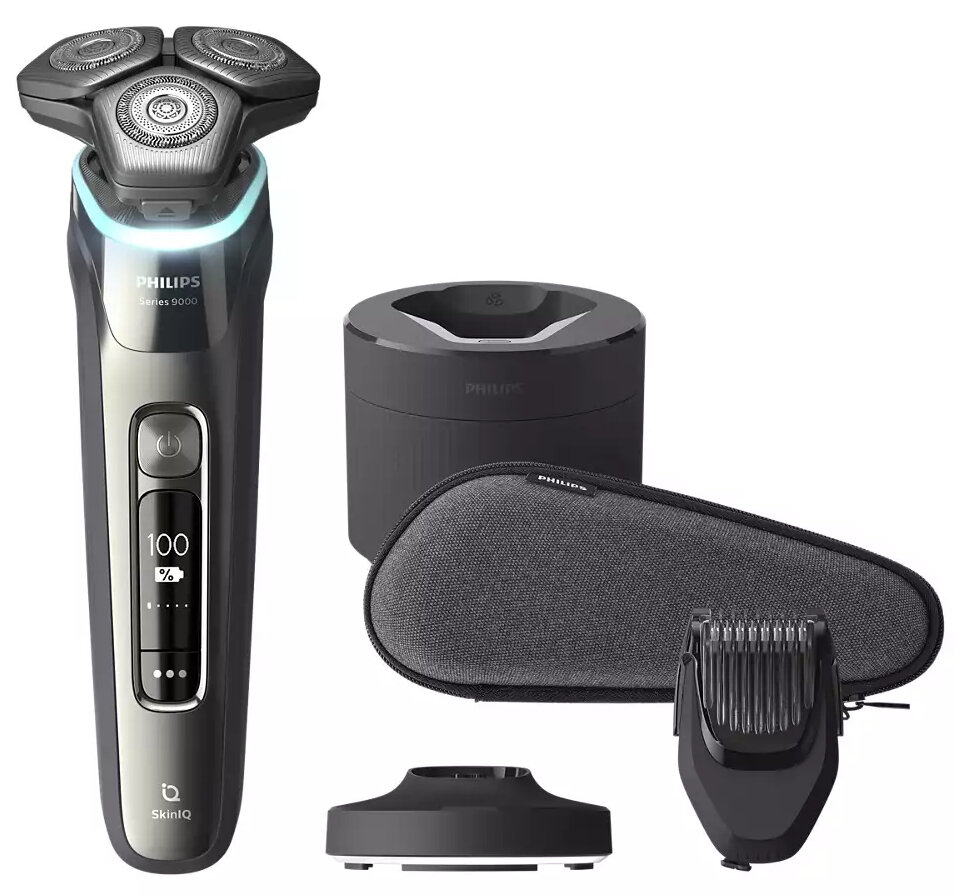 Golarka męska PHILIPS Shaver series 9000 S9987/59
