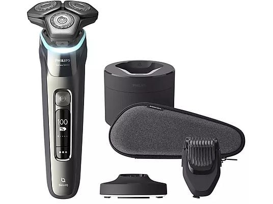 Golarka PHILIPS Shaver series 9000 S9987/59