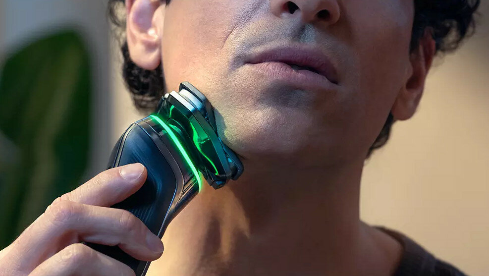Golarka męska PHILIPS Shaver series 9000 S9987/59