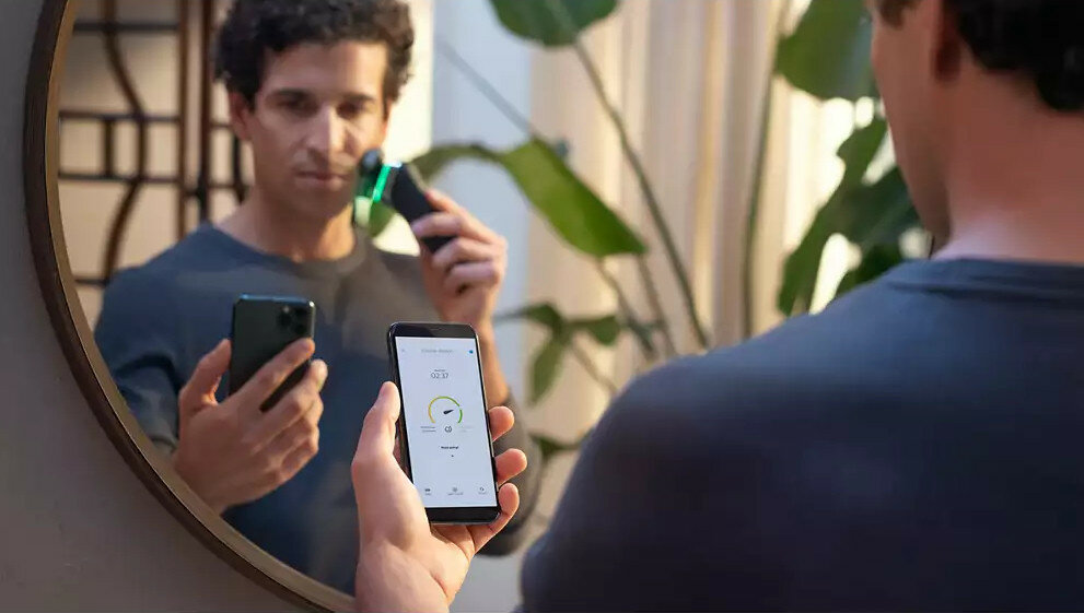 Golarka męska PHILIPS Shaver series 9000 S9987/59