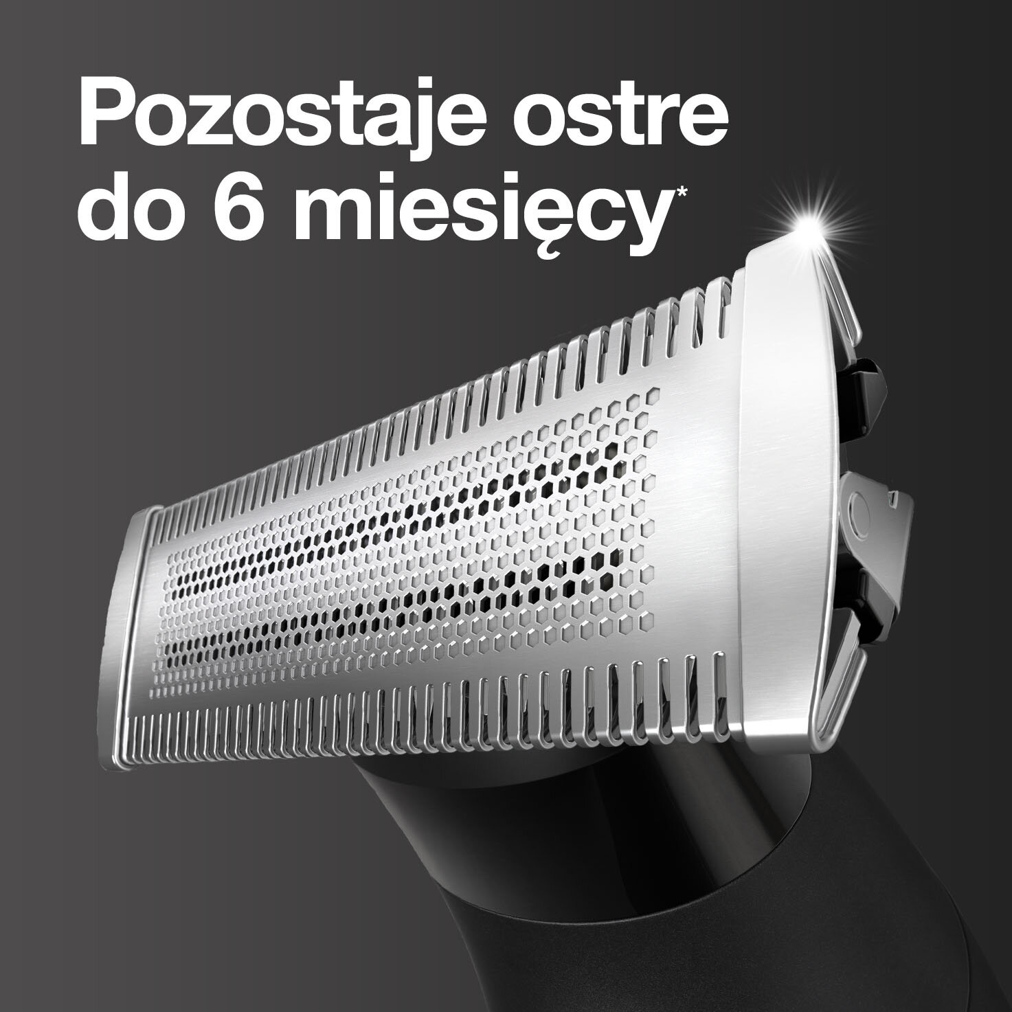 Trymer BRAUN Series X XT5100 Wet & Dry