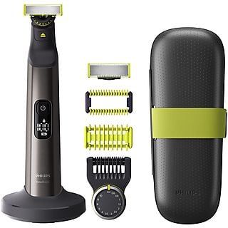 Golarka PHILIPS QP6651/61 OneBlade 360 Pro Face + Body