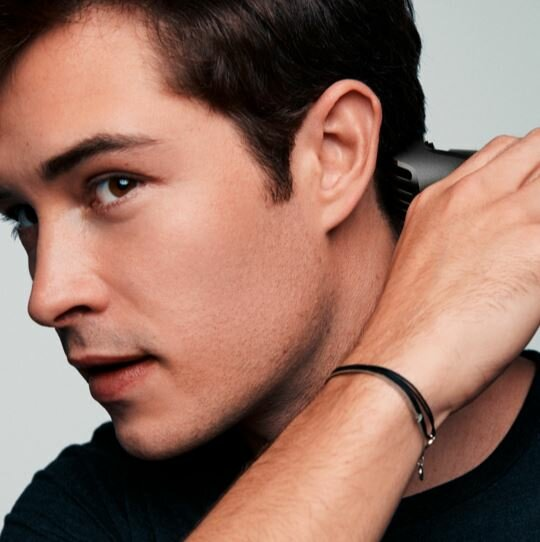 Multigroomer trymer BRAUN MGK3321