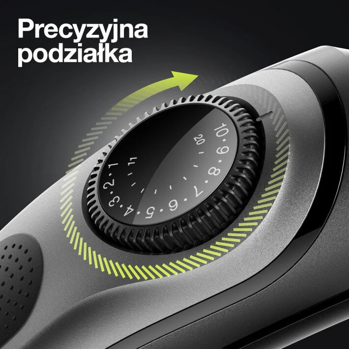 Trymer BRAUN BT5360