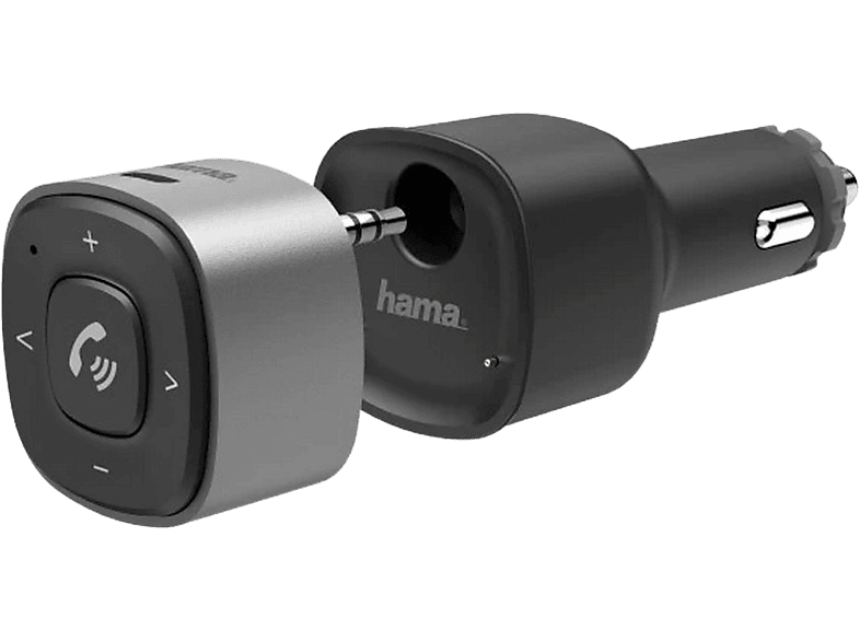 Émetteur Récepteur Audio Bluetooth (5.0) Hama