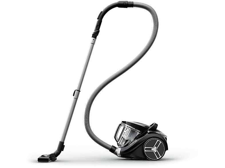 Aspirapolvere Senza Sacco Rowenta Ro4B75, Senza sacco, 900 W