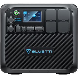 BLUETTI Bluetti AC200MAX Power st