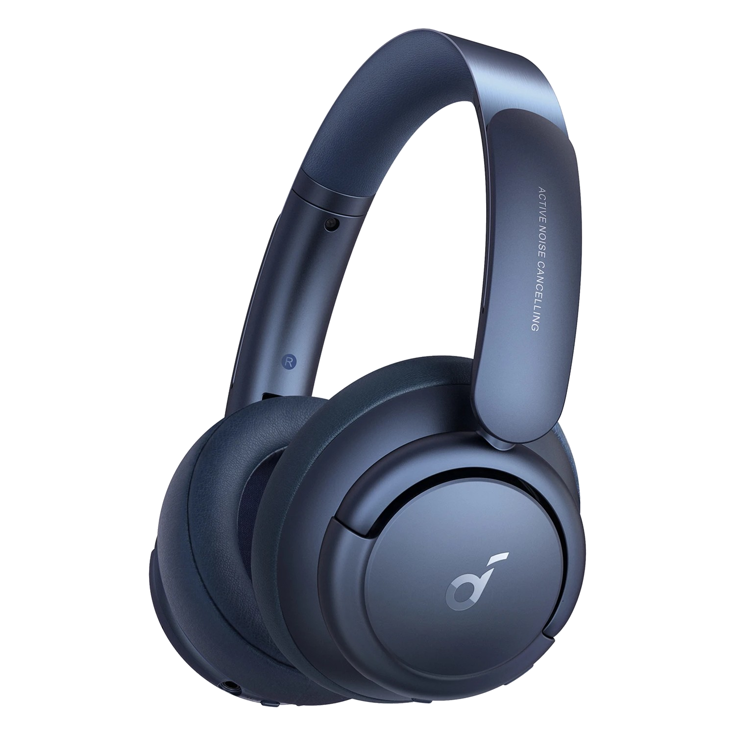 Soundcore Life Q35 Bluetooth Kulak Üstü Kulaklık Lacivert