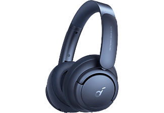 ANKER Soundcore Life Q35 Bluetooth Kulak Üstü Kulaklık Lacivert