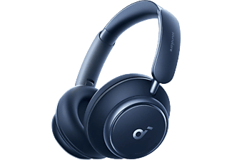 ANKER Soundcore Life Q45 Bluetooth Kulak Üstü Kulaklık Mavi