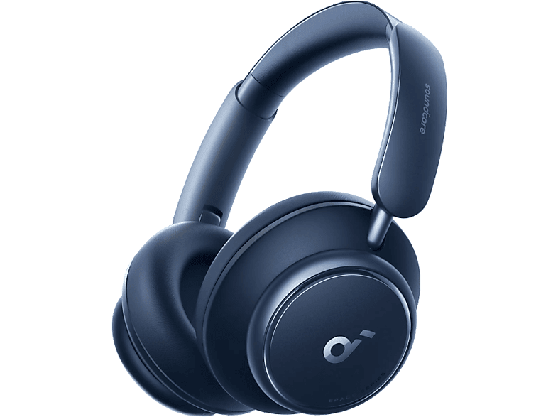 ANKER Soundcore Life Q45 Bluetooth Kulak Üstü Kulaklık Mavi_0