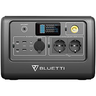 BLUETTI Bluetti EB70 Power st