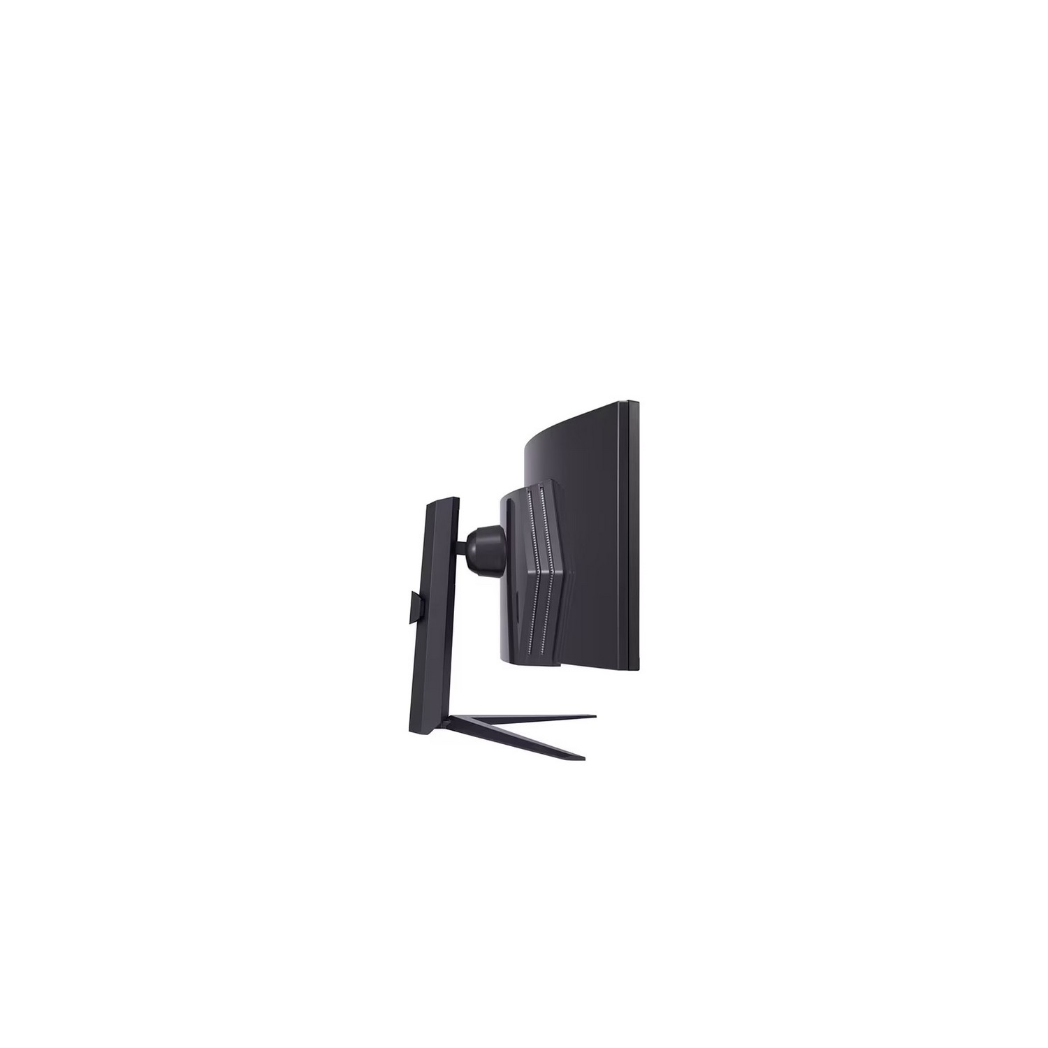 LG Gaming monitor UltraGear 49GR85DC-B 49" Dual QHD 240 Hz Curved (49GR85DC-B.AEU)