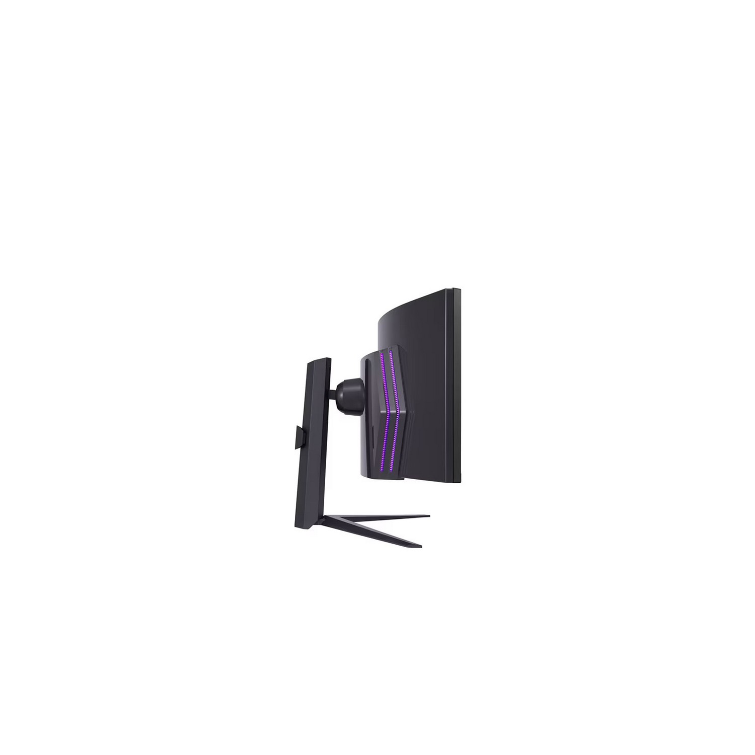 LG Gaming monitor UltraGear 49GR85DC-B 49" Dual QHD 240 Hz Curved (49GR85DC-B.AEU)