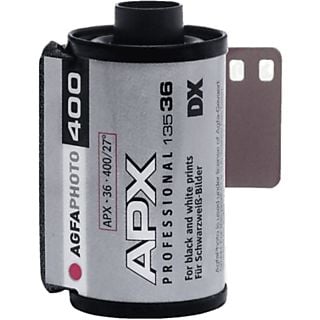 AGFA APX400 - 36 opnamen