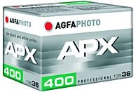 AGFA APX400 - 36 opnamen
