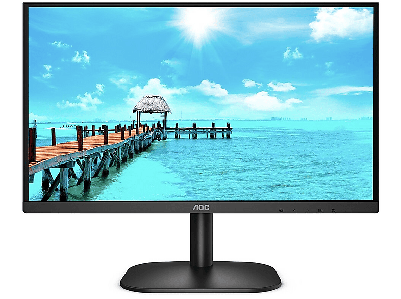 AOC 22B2AM 21.5 FHD VA 4ms