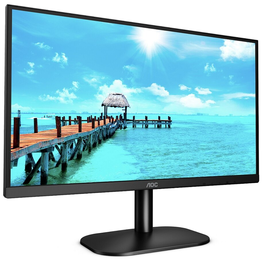 Monitor AOC 22B2AM 21.5 FHD VA 4ms