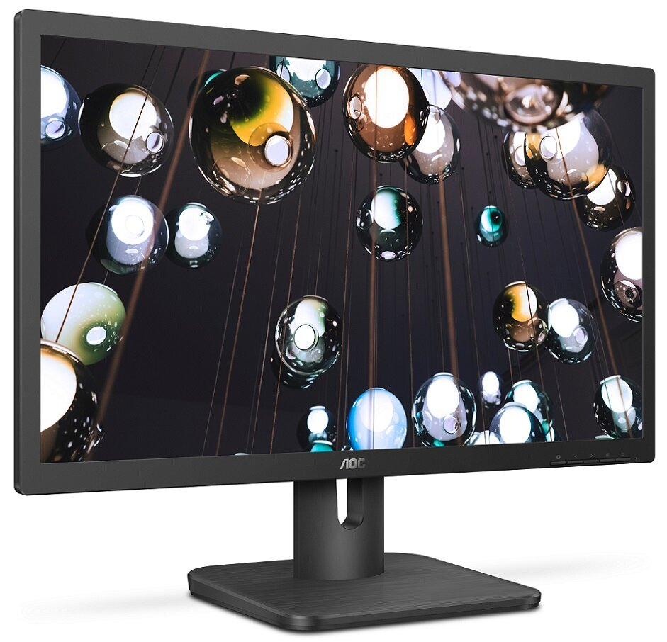 Monitor AOC 22E1Q 21.5 FHD MVA 5ms