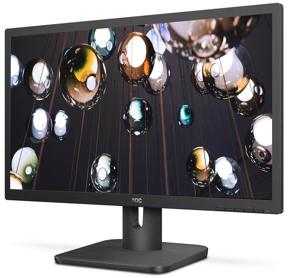 Monitor AOC 22E1Q 21.5 FHD MVA 5ms