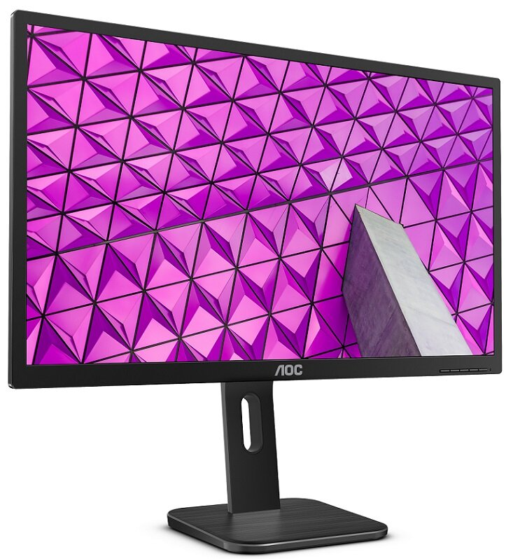 Monitor AOC 22P1 21.5 FHD MVA 5ms