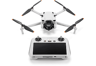 DJI RC Mini 3 Fly More Combo Drone_0