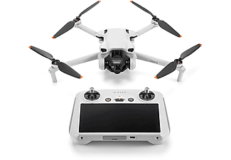 DJI RC Mini 3 Fly More Combo Drone