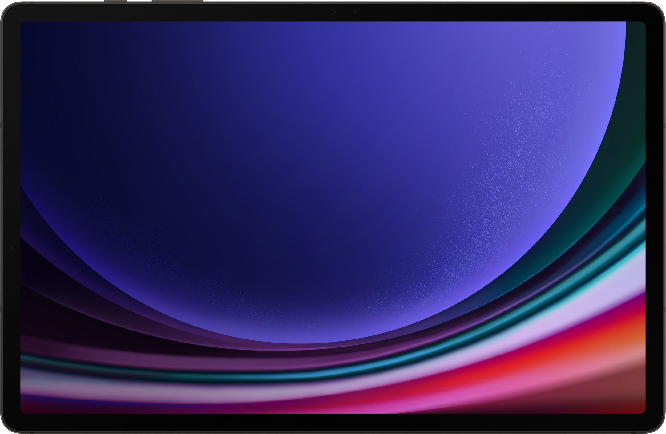 SAMSUNG Galaxy Tab S9+ 5G, Tablet, 512 GB, 12.4 ", Graphite