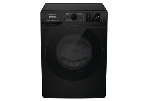 WNFHEI84ADPSB kg, A) | U/Min., (8 1400 Waschmaschine MediaMarkt Waschmaschine GORENJE