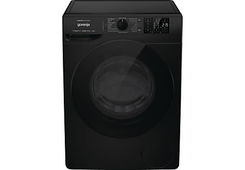 Waschmaschine GORENJE WNFHEI84ADPSB Waschmaschine (8 kg, 1400 U/Min., A) |  MediaMarkt