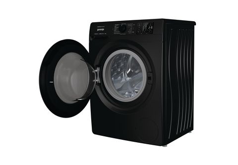 GORENJE Waschmaschine U/Min., (8 kg, Waschmaschine | A) MediaMarkt WNFHEI84ADPSB 1400