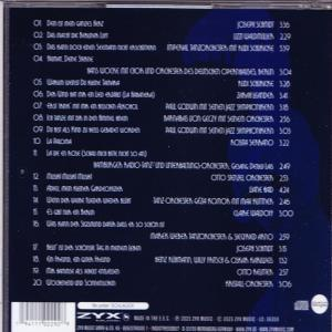 VARIOUS - Berlins Goldene Jahre  - (CD)