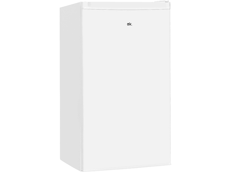 Thumbnail - OK. OFR181 EW Kühlschrank (75 l, E, 832 mm hoch}, Weiß)