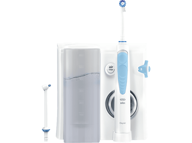 Oral B Monddouche Oxyjet (md20)