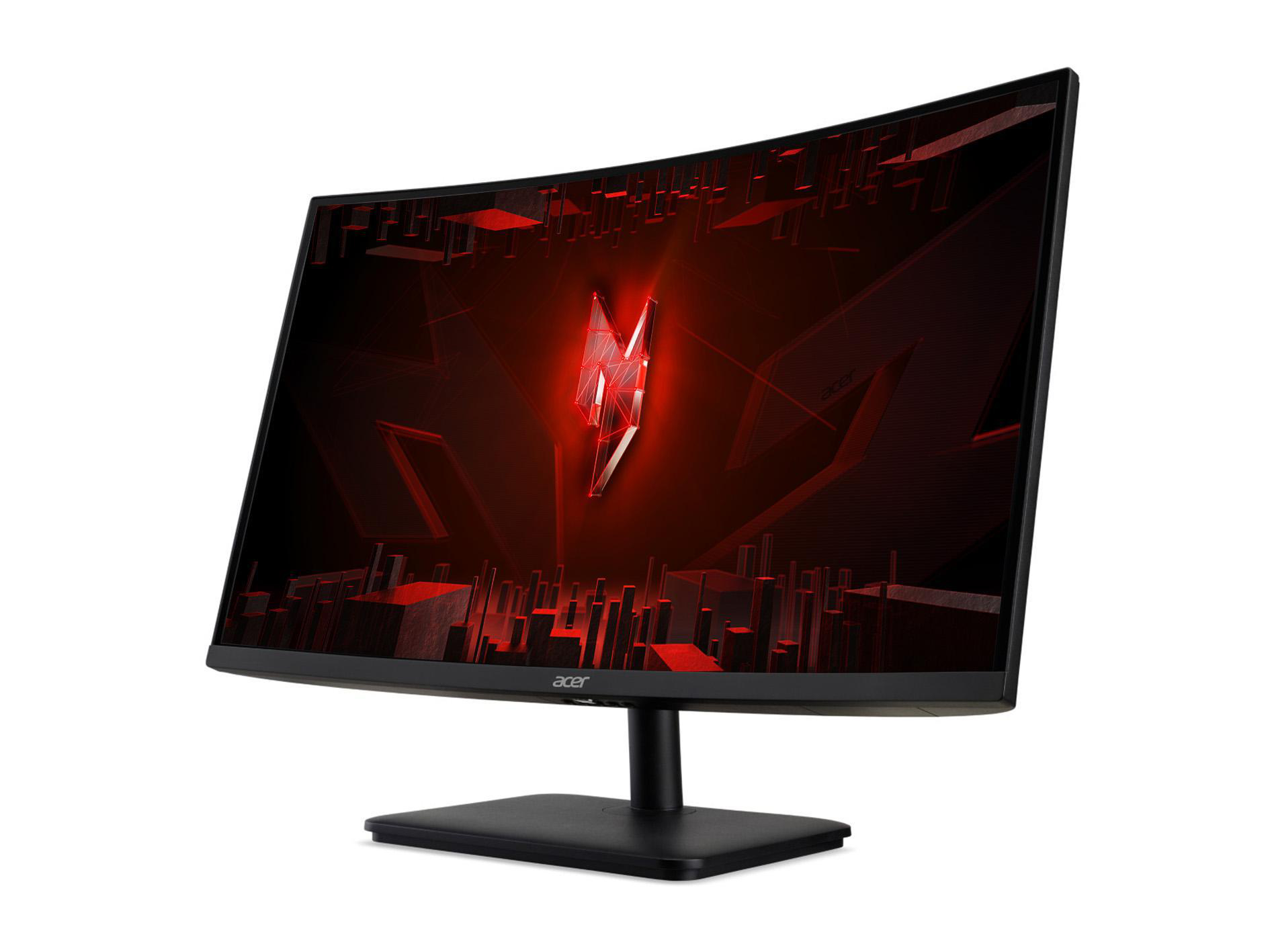 ACER ED270RP 27 Zoll  Full-HD  Gaming Monitor  5 ms Reaktionszeit  