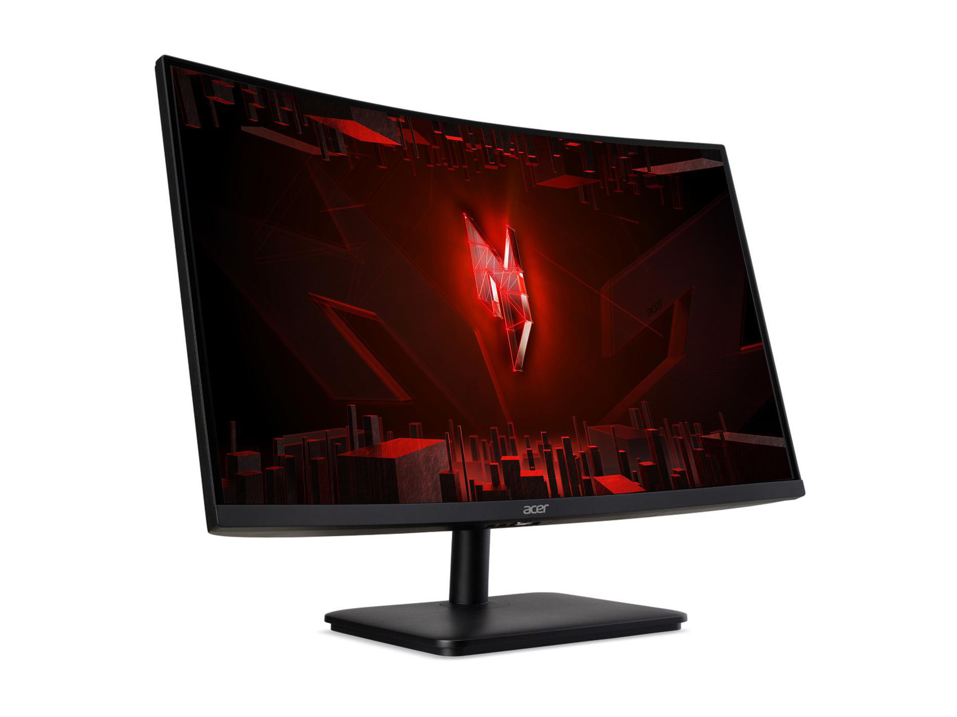 ACER ED270RP 27 Zoll  Full-HD  Gaming Monitor  5 ms Reaktionszeit  