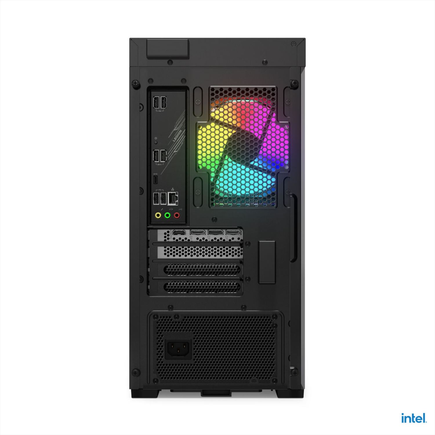 LENOVO Legion Tower 5 - Intel Core i5 - 512 GB - 16 GB - GeForce RTX 3060