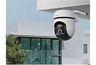 TAPO Caméra de surveillance Smart extérieur Blanc (TAPO-C500)