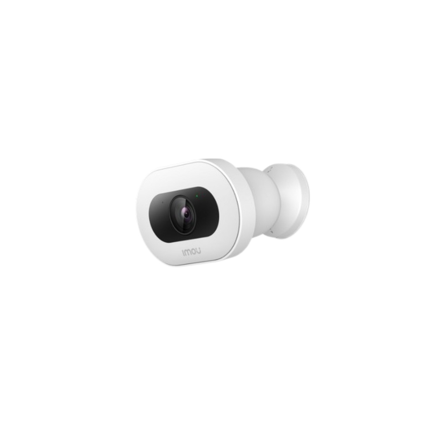 IMOU Caméra de surveillance Smart Knight 4K Extérieur Blanc (IPC-F88FIP-0280B-IMOU)