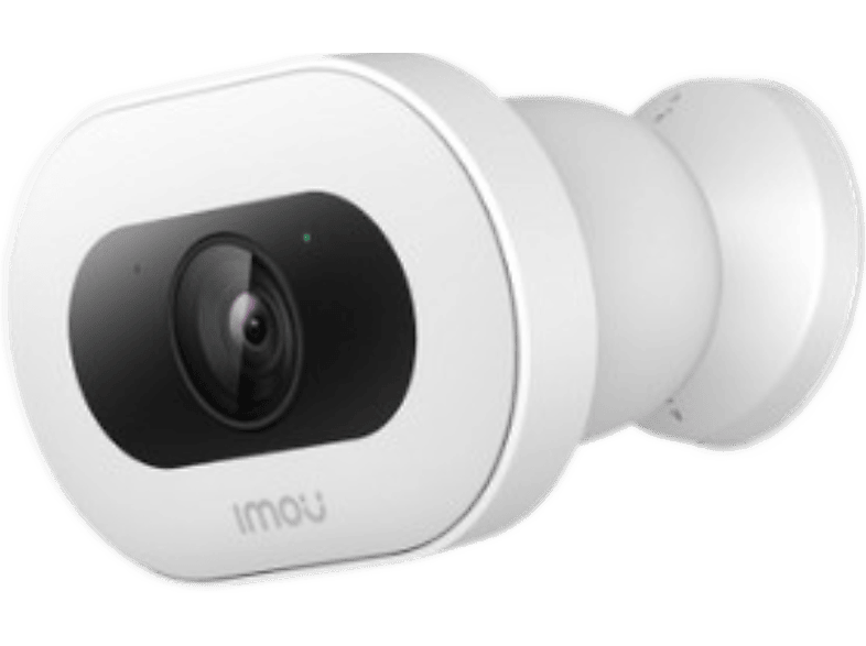 Imou Smart Beveiligingscamera Knight Voor Buiten Wit (ipc-f88fip-0280b-imou)