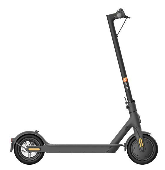 Elektryczna hulajnoga XIAOMI Mi Electric Scooter Essential