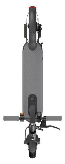 Elektryczna hulajnoga XIAOMI Mi Electric Scooter Essential