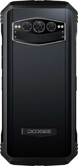 Smartfon DOOGEE V30T 12/256GB Szary (Galaxy Gray)
