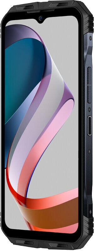 Smartfon DOOGEE V30T 12/256GB Szary (Galaxy Gray)