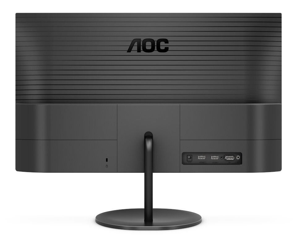 Monitor AOC U27V4EA 27 UHD IPS 4ms