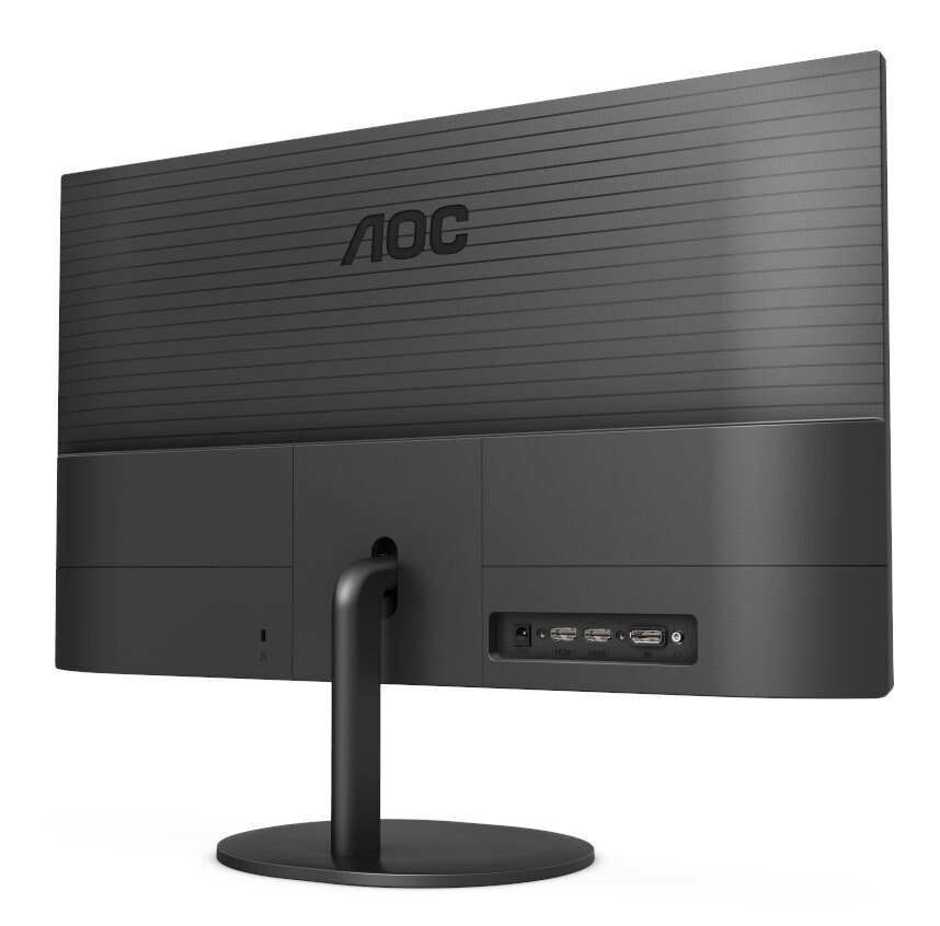 Monitor AOC U27V4EA 27 UHD IPS 4ms