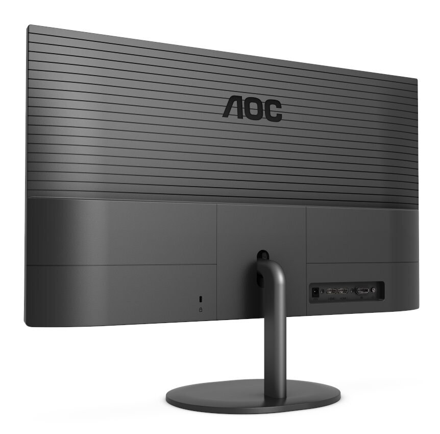 Monitor AOC U27V4EA 27 UHD IPS 4ms