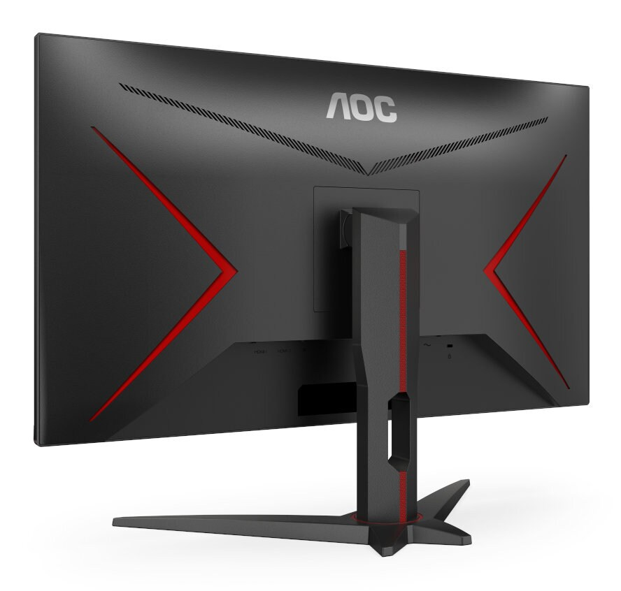 Monitor AOC U28G2AE/BK 28 UHD IPS 4ms