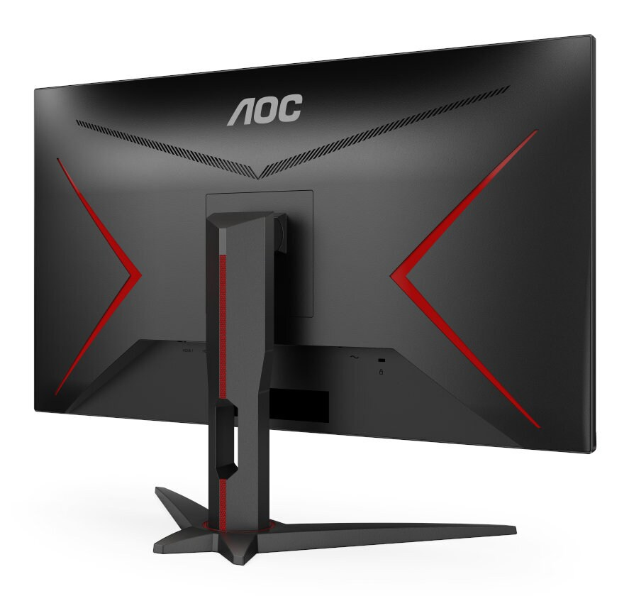 Monitor AOC U28G2AE/BK 28 UHD IPS 4ms